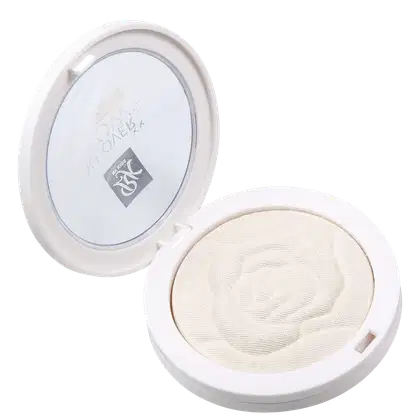 Imagem do produto Ruby Kisses All Over Glow Halo Glow - Pó Iluminador 4g