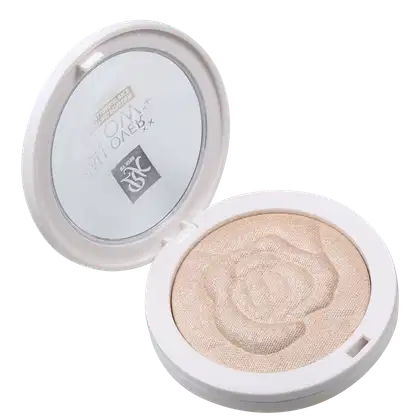 Imagem do produto Ruby Kisses All Over Glow Luscious Glow - Pó Iluminador 4g