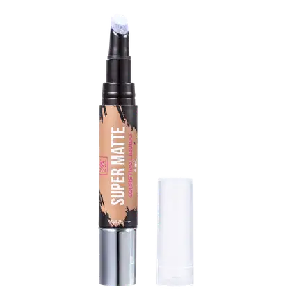 Imagem do produto Ruby Kisses Super Matte Trufa - Corretivo Líquido 4ml