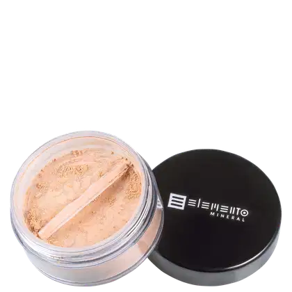 Imagem do produto Elemento Mineral BB Powder Mineral FPS15 Pale - Pó Solto Matte 8g