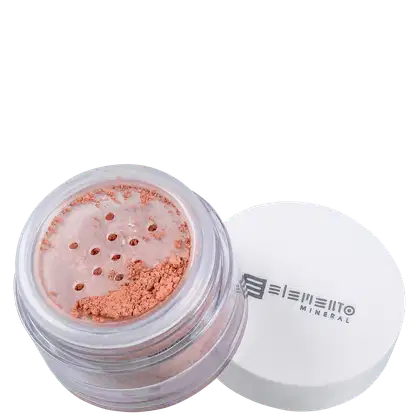 Imagem do produto Elemento Mineral Baby Pink - Blush Mineral Matte 3g
