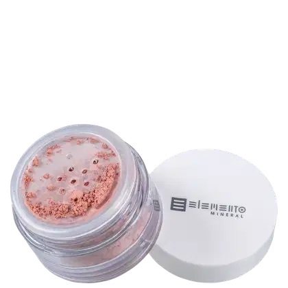 Imagem do produto Elemento Mineral Goddess - Blush Mineral Matte 3g