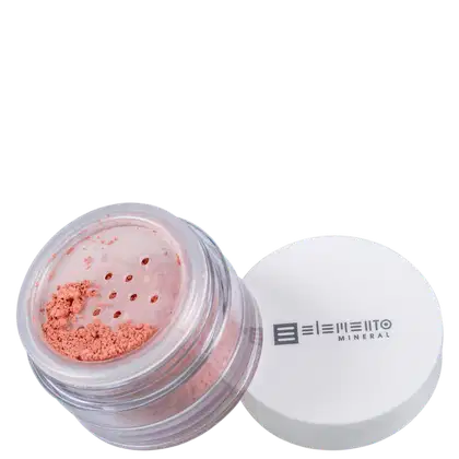 Imagem do produto Elemento Mineral Sunset - Blush Mineral Matte 3g