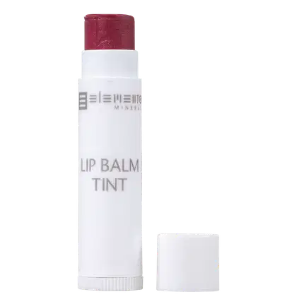 Imagem do produto Elemento Mineral Tint Merlot - Bálsamo Labial 4,5g