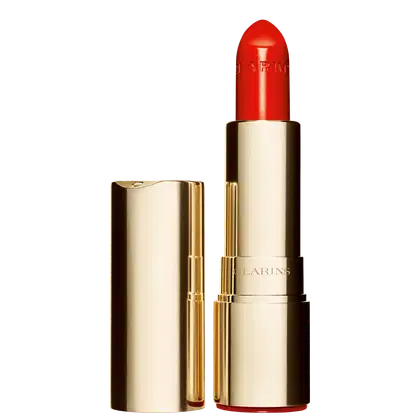 Imagem do produto Clarins Joli Rouge 761 Spicy Chilli - Batom Cremoso 32g 