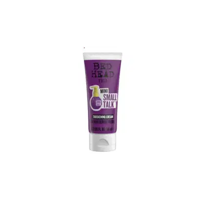 Imagem do produto Creme Modelador Tigi Bed Head Mini Small Talk 50ml