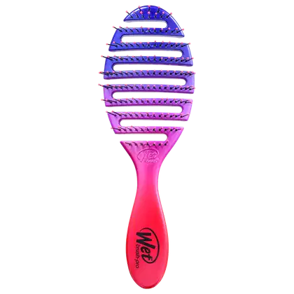 Imagem do produto Wet Brush Pro Flex Dry Ombré - Escova de Cabelo 