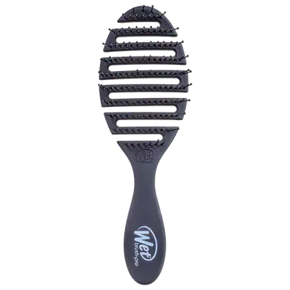 Imagem do produto Wet Brush Pro Flex Dry Preto - Escova de Cabelo 