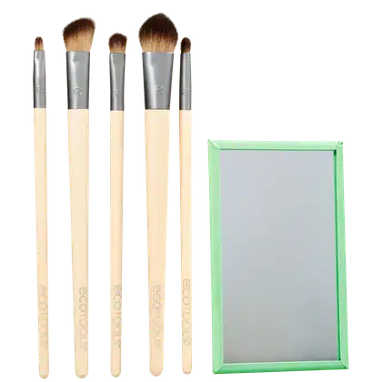 Imagem do produto Kit Ecotools Daily Defined Eye (5 Produtos)