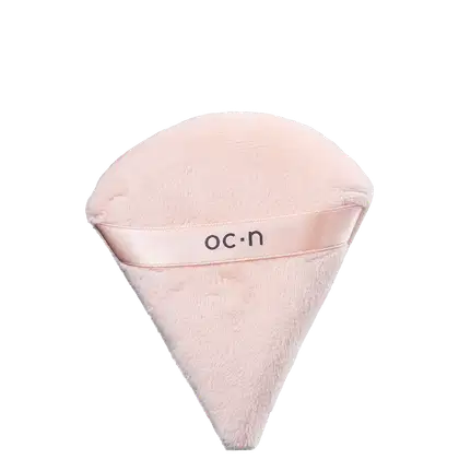 Imagem do produto Océane Powder Puff Rosa - Esponja para Pó