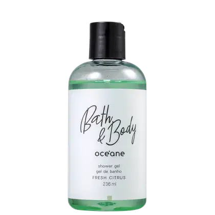 Imagem do produto Océane Bath & Body Fresh Citrus - Gel de Banho 236ml