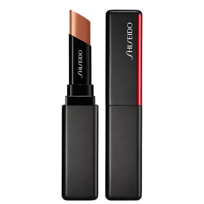 Imagem do produto Shiseido VisionAiry 201 Cyber Beige - Batom Cremoso 1,6g