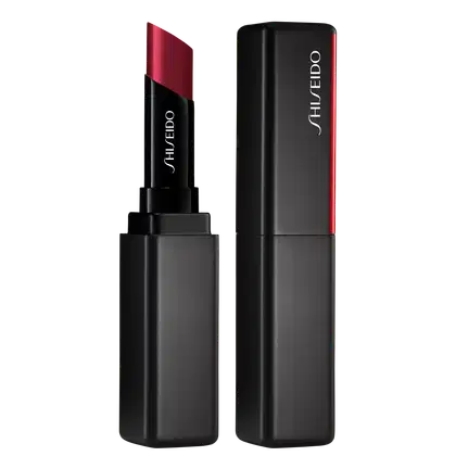 Imagem do produto Shiseido VisionAiry 204 Scarlet Rush - Batom Cremoso 1,6g