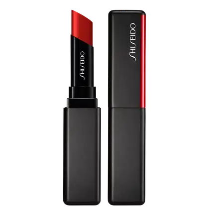 Imagem do produto Shiseido VisionAiry 220 Lantern Red - Batom Cremoso 1,6g