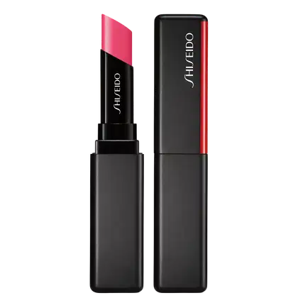 Imagem do produto Shiseido ColorGel 104 Hibiscus - Bálsamo Labial 2g