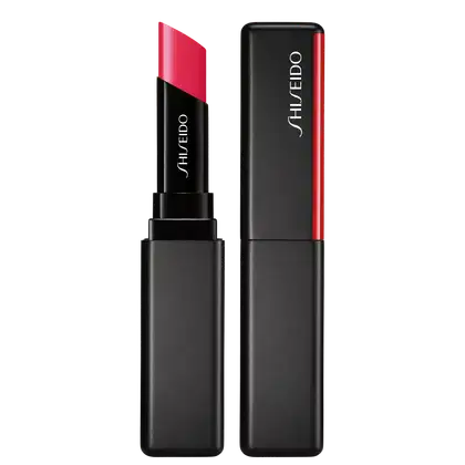 Imagem do produto Shiseido ColorGel 105 Poppy - Bálsamo Labial 2g
