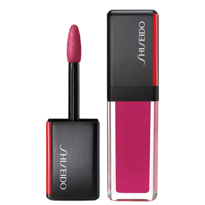 Imagem do produto Shiseido LacquerInk LipShine 303 Mirror Mauve - Gloss Labial 6ml