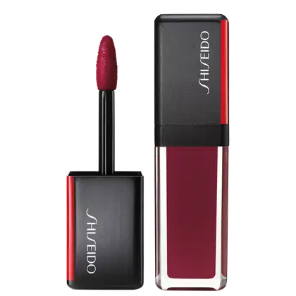 Imagem do produto Shiseido LacquerInk LipShine 308 Patent Plum - Gloss Labial 6ml