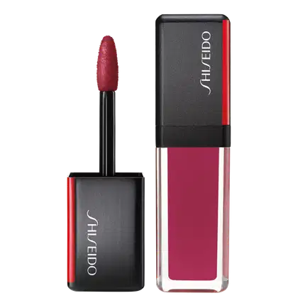 Imagem do produto Shiseido LacquerInk LipShine 309 Optic Rose - Gloss Labial 6ml