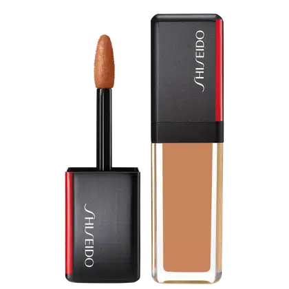 Imagem do produto Shiseido LacquerInk LipShine 310 Honey Flash - Gloss Labial 6ml