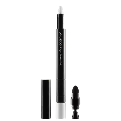 Imagem do produto Shiseido Kajal InkArtist 10 Kabuki White - Lápis de Olho 0,8g
