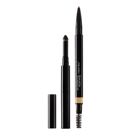 Imagem do produto Shiseido Brow InkTrio 01 Blonde - Lápis para Sobrancelha 0,06g