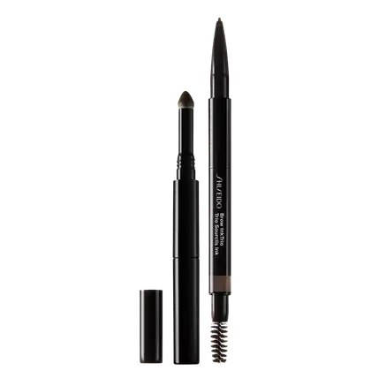 Imagem do produto Shiseido Brow InkTrio 03 Deep Brown - Lápis para Sobrancelha 0,06g