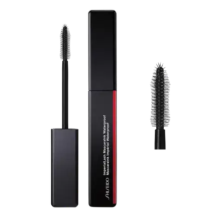 Imagem do produto Shiseido ImperialLash MascaraInk Waterproof - Máscara para Cílios 8,5g