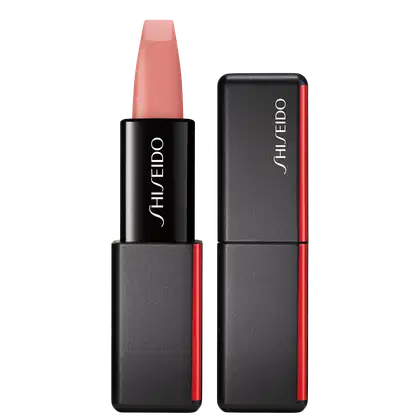 Imagem do produto Shiseido ModernMatte Powder 501 Jazz Den - Batom 4g
