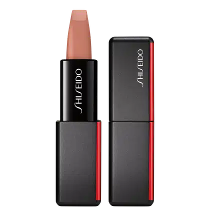 Imagem do produto Shiseido ModernMatte Powder 502 Whisper - Batom 4g