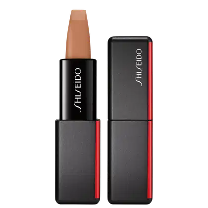 Imagem do produto Shiseido ModernMatte Powder 503 Nude Streak - Batom 4g