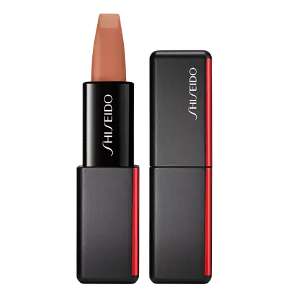 Imagem do produto Shiseido ModernMatte Powder 504 Thigh High - Batom 4g