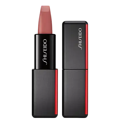 Imagem do produto Shiseido ModernMatte Powder 506 Disrobed - Batom 4g