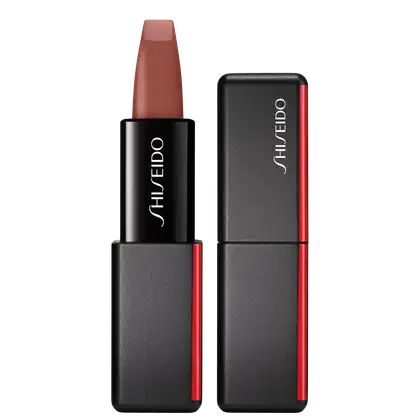 Imagem do produto Shiseido ModernMatte Powder 507 Murmur - Batom 4g