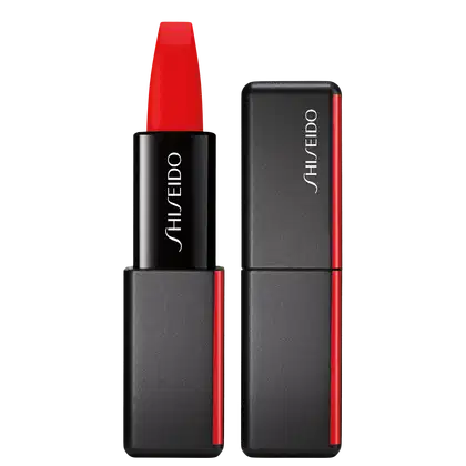 Imagem do produto Shiseido ModernMatte Powder 510 Night Life - Batom 4g