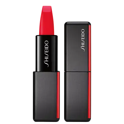 Imagem do produto Shiseido ModernMatte Powder 512 Sling Back - Batom 4g
