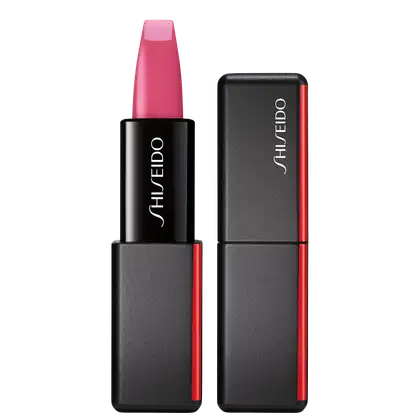 Imagem do produto Shiseido ModernMatte Powder 517 Rose Hip - Batom 4g