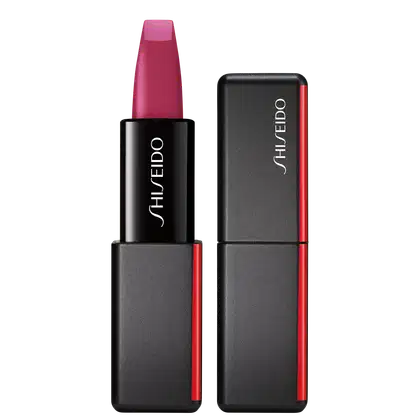 Imagem do produto Shiseido ModernMatte Powder 518 Selfie - Batom 4g