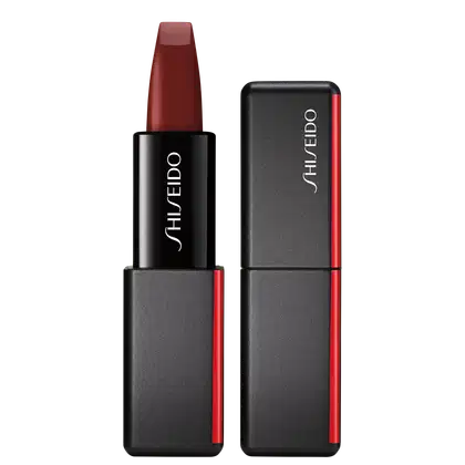 Imagem do produto Shiseido ModernMatte Powder 521 Nocturnal - Batom 4g