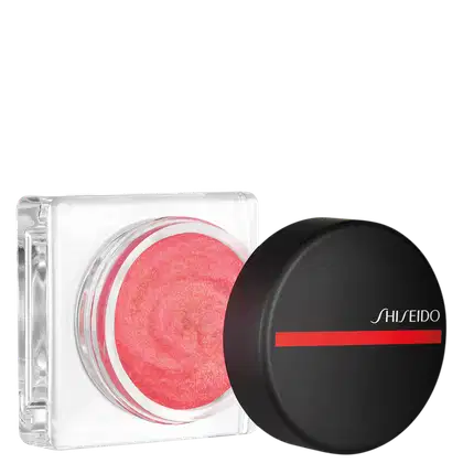 Imagem do produto Shiseido Minimalist WhippedPowder 01 Sonoya - Blush em Mousse 5g