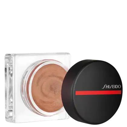 Imagem do produto Shiseido Minimalist WhippedPowder 04 Eiko - Blush em Mousse 5g
