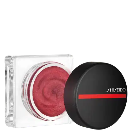 Imagem do produto Shiseido Minimalist WhippedPowder 06 Sayoko - Blush em Mousse 5g