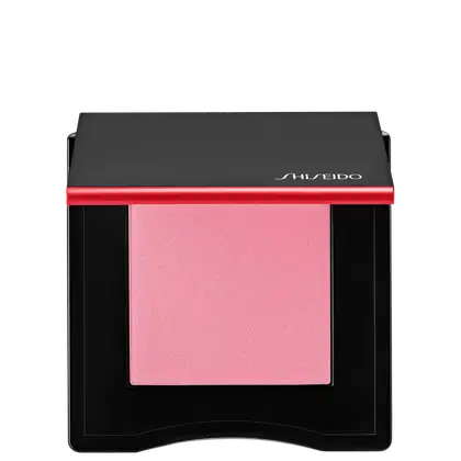 Imagem do produto Shiseido InnerGlow CheekPowder 03 Floating Rose - Blush e Iluminador 4g