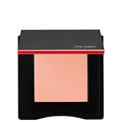 Imagem do produto Shiseido InnerGlow CheekPowder 05 Solar Haze - Blush e Iluminador 4g