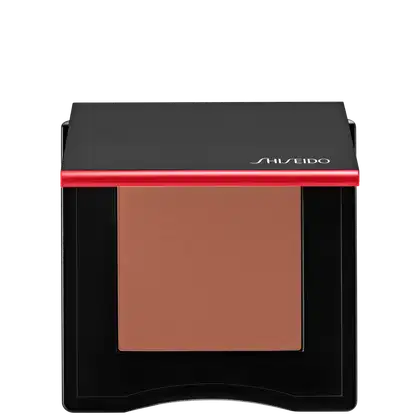 Imagem do produto Shiseido InnerGlow CheekPowder 07 Cocoa Dusk - Blush e Iluminador 4g
