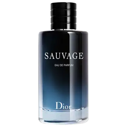 Imagem do produto Sauvage Dior Eau de Parfum - Perfume Masculino 200ml
