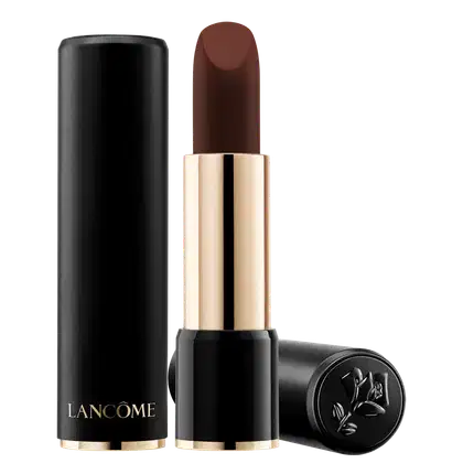 Imagem do produto Lancôme L'Absolu Rouge Drama Matte 514 Hypnotic Storm - Batom 3,4g