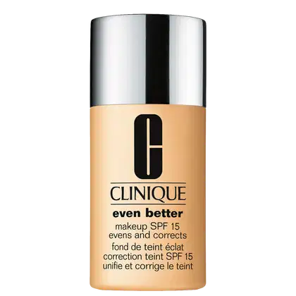 Imagem do produto Clinique Even Better Makeup FPS 15 WN 44 Tea - Base Líquida 30ml
