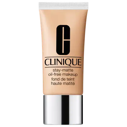 Imagem do produto Clinique Stay Matte Oil Free Makeup 25 Spice - Base Líquida 30ml