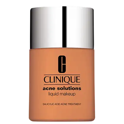 Imagem do produto Clinique Anti-Blemish Solutions Liquid Makeup Fresh Porcelain Beige - Base Líquida 30ml